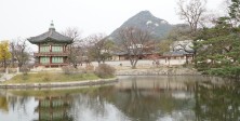 Gyeongbokgung Palace