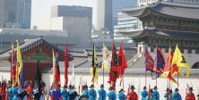 Gyeongbokgung Palace