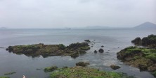 Woo island