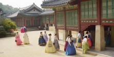 Changdeokgung Palace
