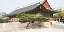 Gyeongbokgung Palace