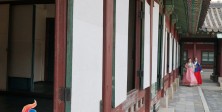 Changduk palace I